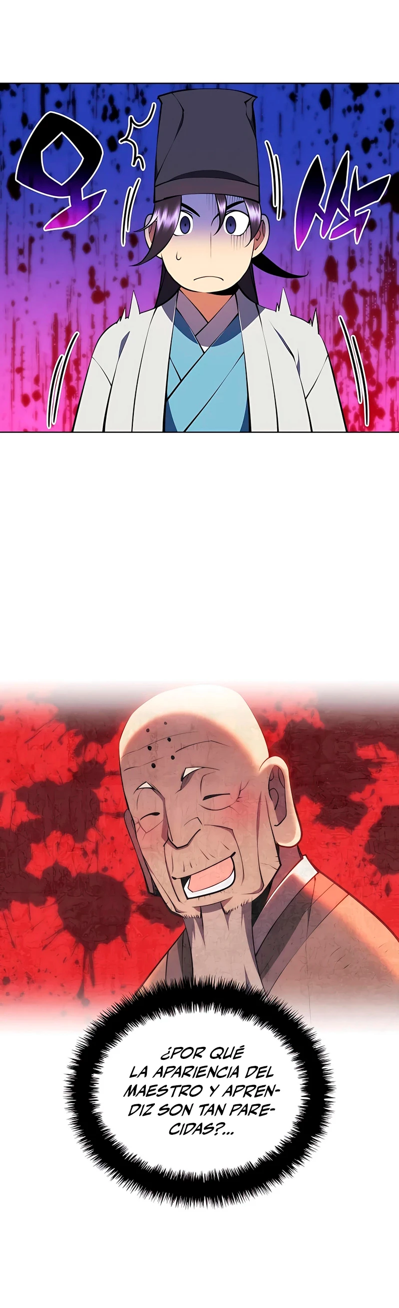 Registros del Erudito Espadachín > Capitulo 87 > Page 161