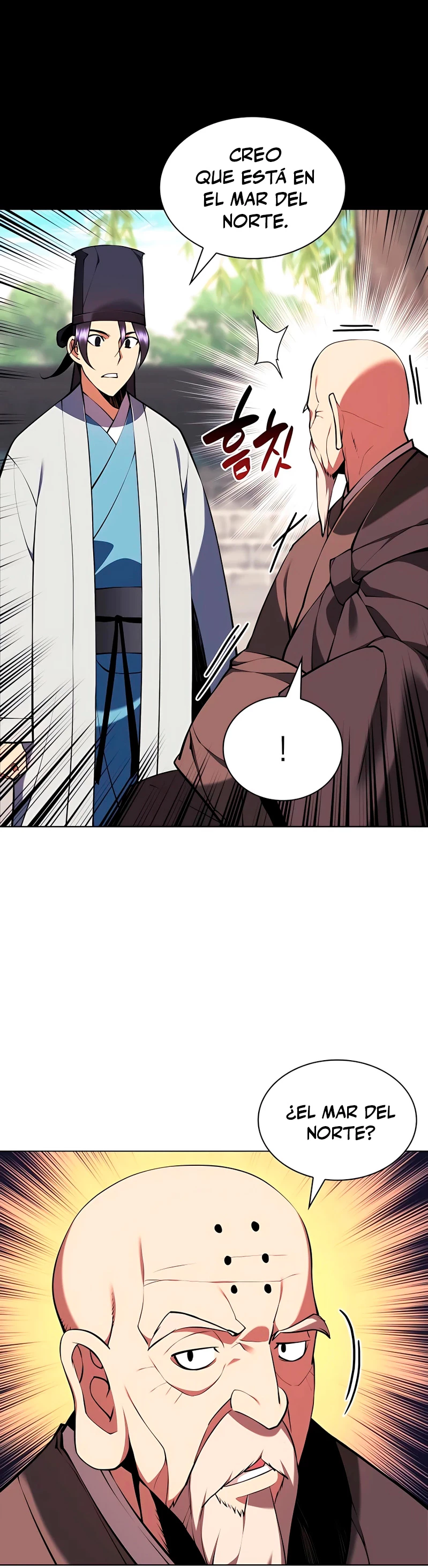 Registros del Erudito Espadachín > Capitulo 87 > Page 231