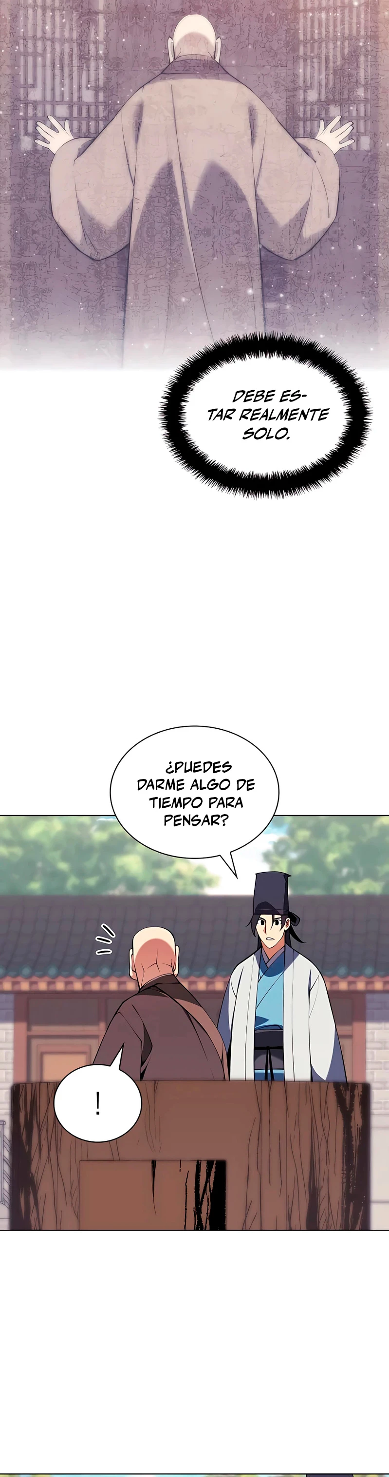 Registros del Erudito Espadachín > Capitulo 87 > Page 311