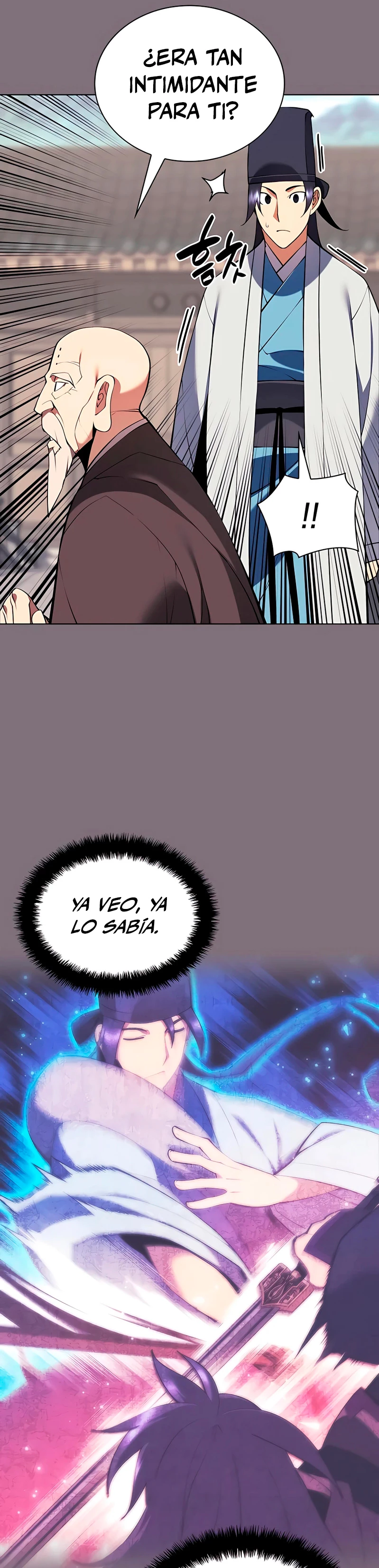 Registros del Erudito Espadachín > Capitulo 87 > Page 351