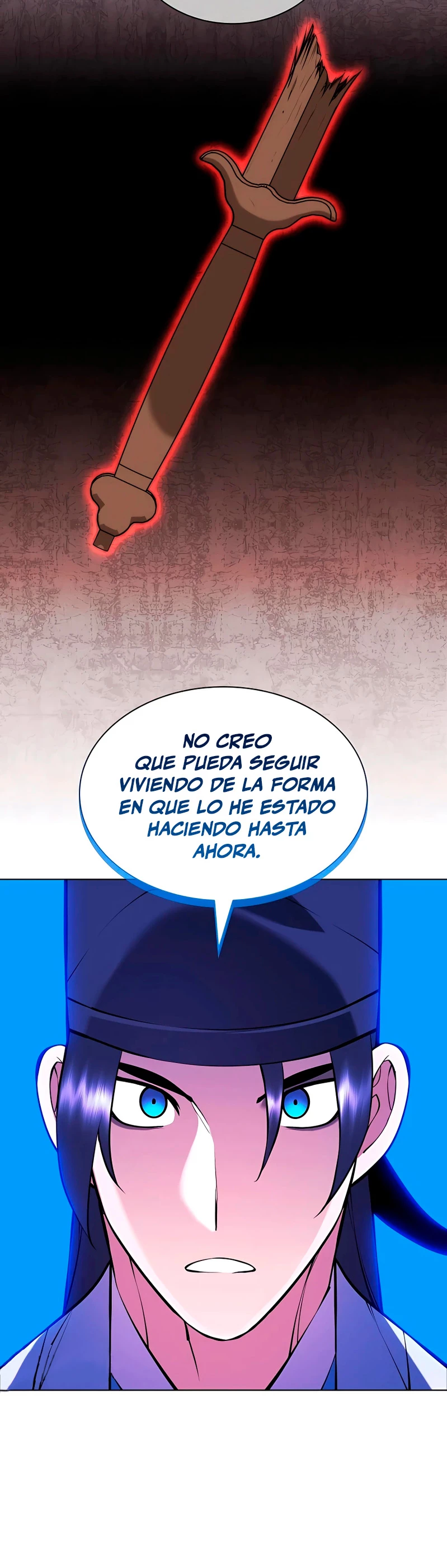 Registros del Erudito Espadachín > Capitulo 87 > Page 371