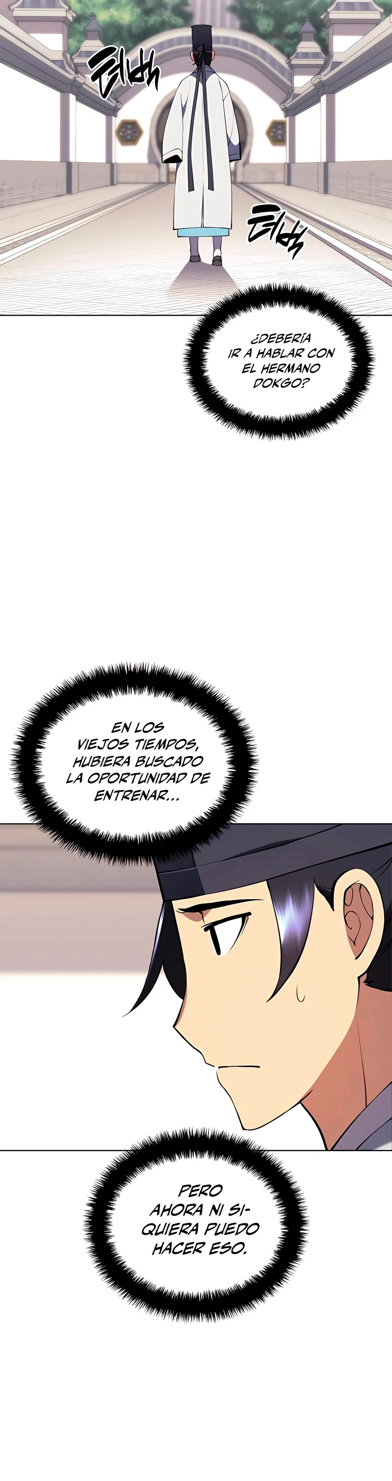 Registros del Erudito Espadachín > Capitulo 87 > Page 491