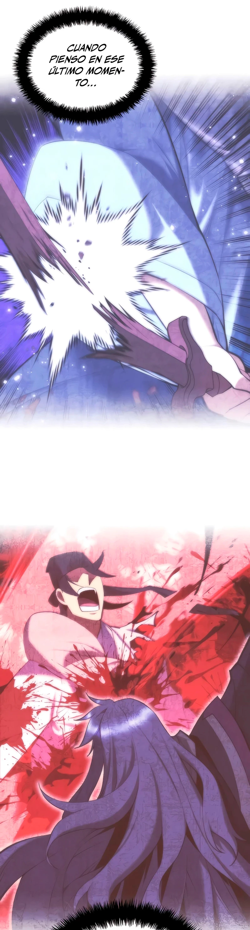 Registros del Erudito Espadachín > Capitulo 87 > Page 511