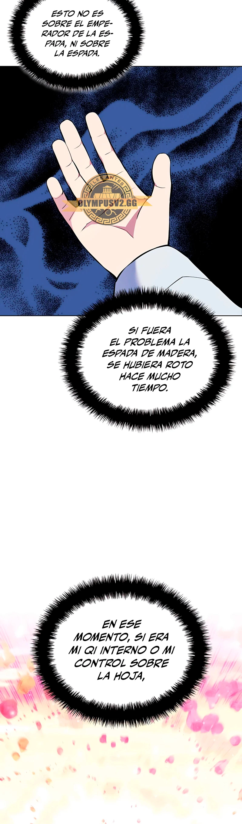 Registros del Erudito Espadachín > Capitulo 87 > Page 531