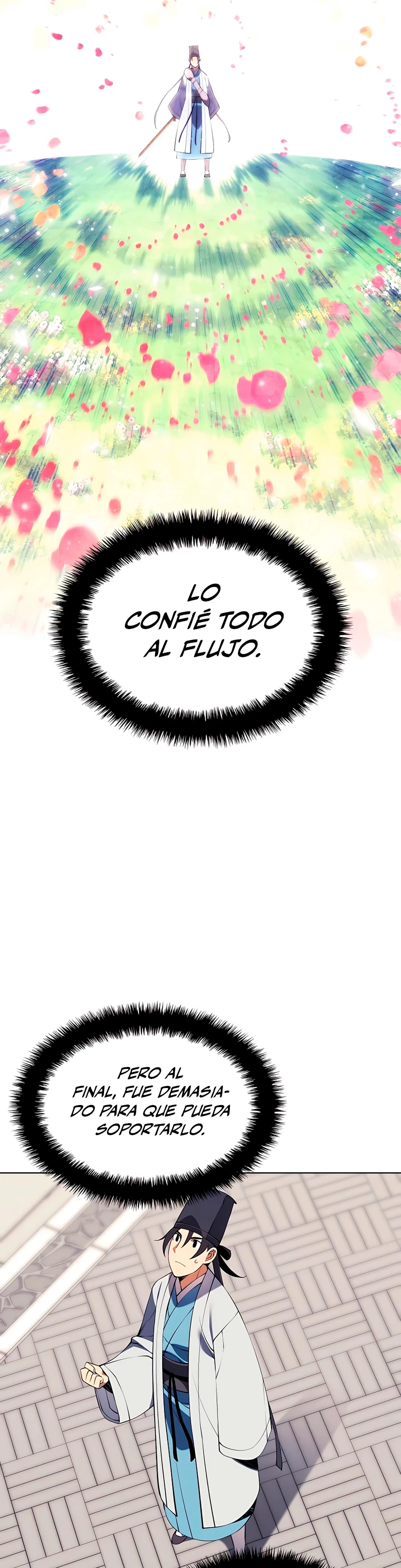 Registros del Erudito Espadachín > Capitulo 87 > Page 541