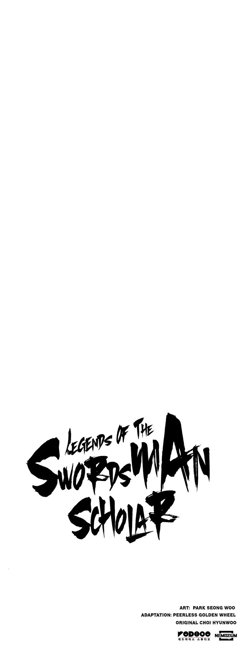 Registros del Erudito Espadachín > Capitulo 87 > Page 581