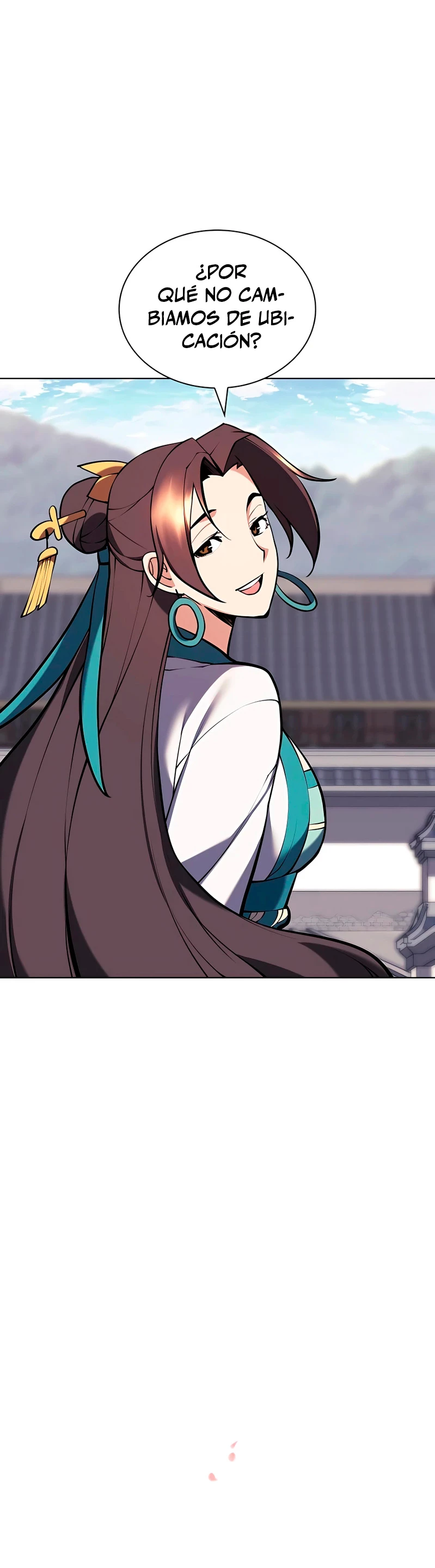 Registros del Erudito Espadachín > Capitulo 88 > Page 41