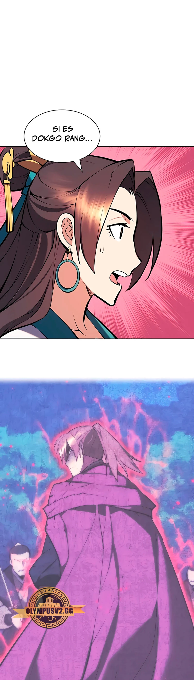 Registros del Erudito Espadachín > Capitulo 88 > Page 81