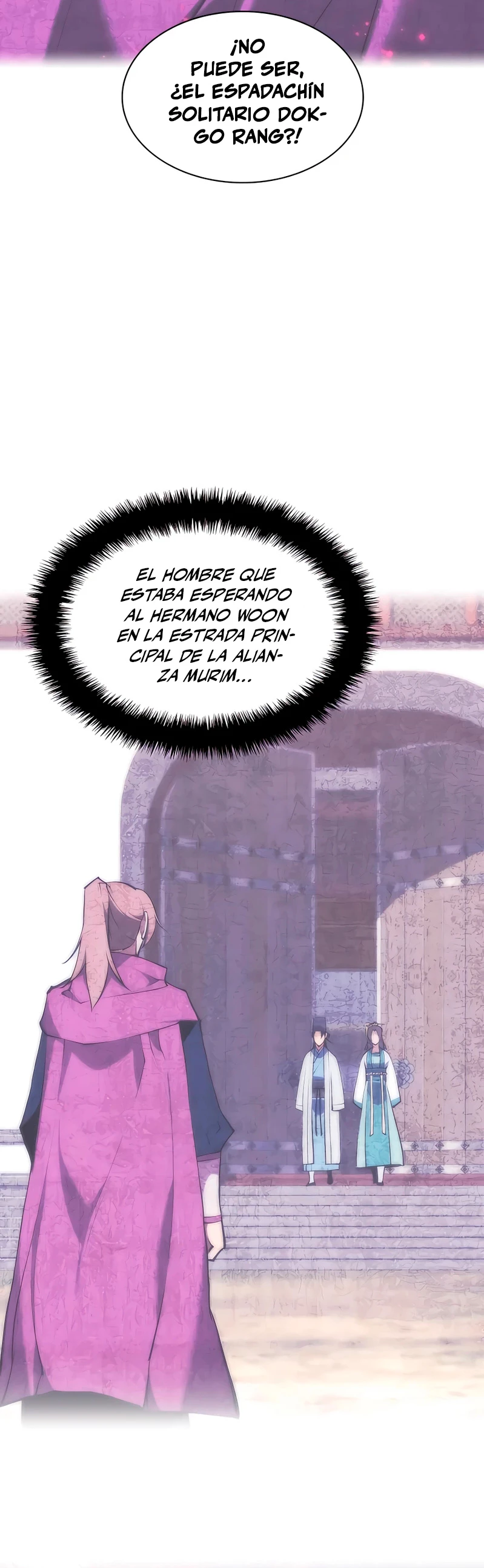 Registros del Erudito Espadachín > Capitulo 88 > Page 91