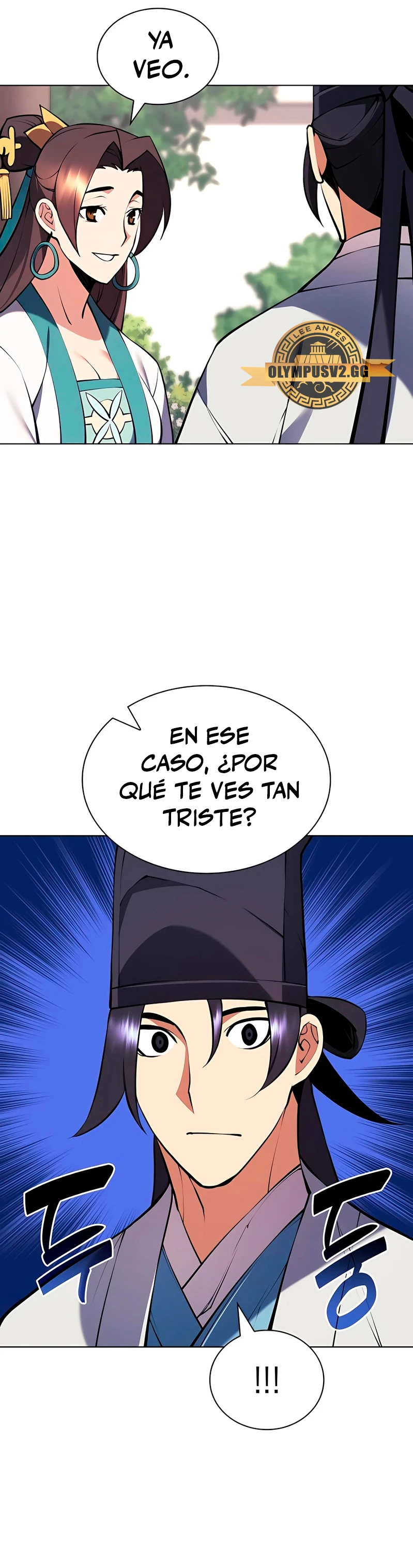 Registros del Erudito Espadachín > Capitulo 88 > Page 151