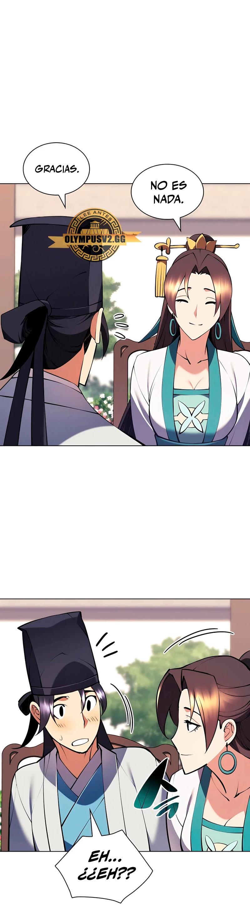 Registros del Erudito Espadachín > Capitulo 88 > Page 231