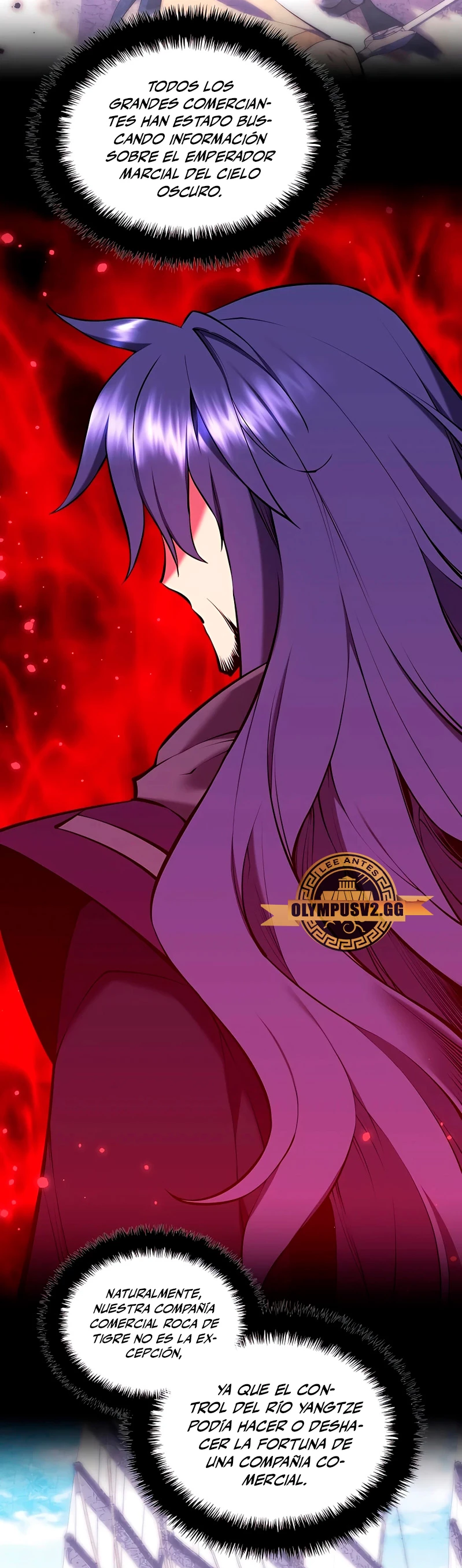 Registros del Erudito Espadachín > Capitulo 88 > Page 331