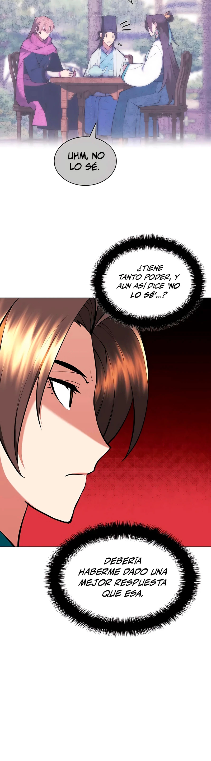 Registros del Erudito Espadachín > Capitulo 88 > Page 471