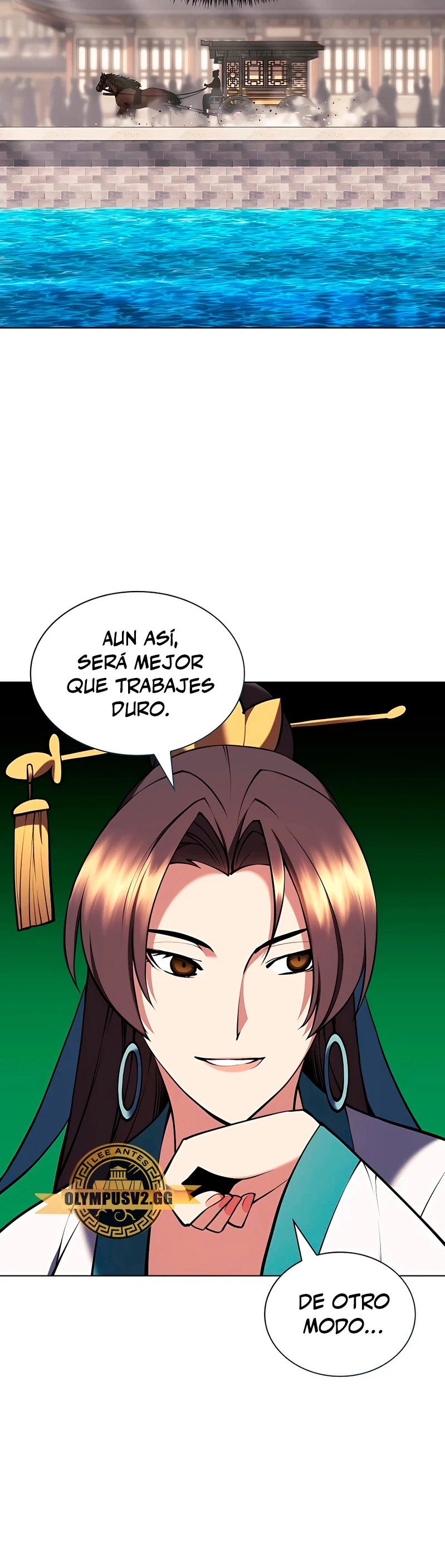 Registros del Erudito Espadachín > Capitulo 88 > Page 491