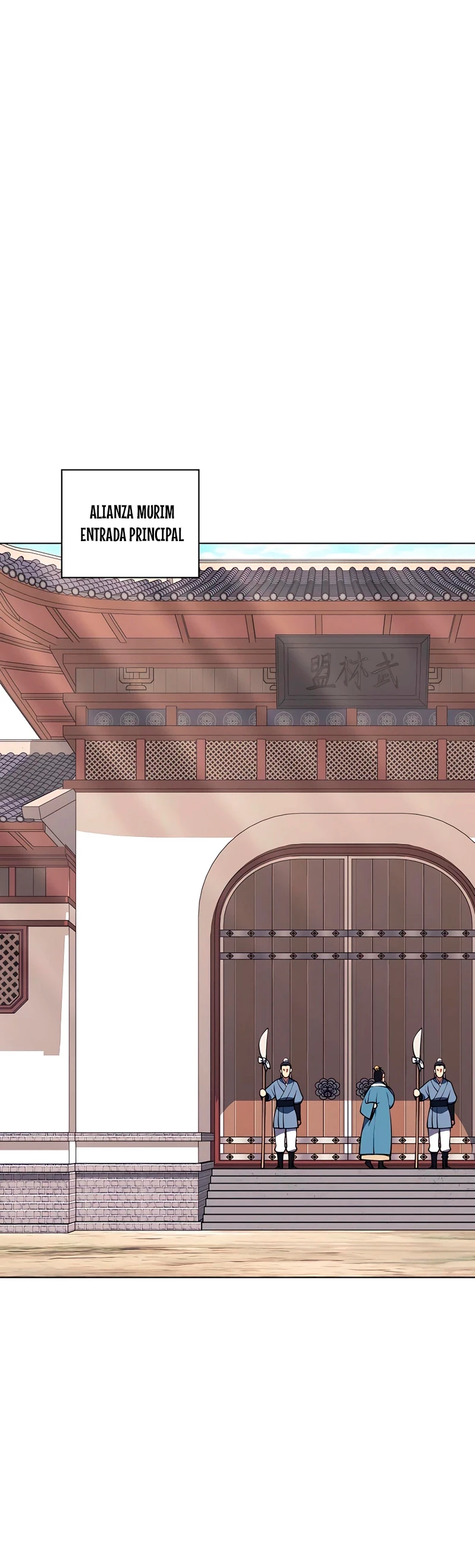 Registros del Erudito Espadachín > Capitulo 88 > Page 501