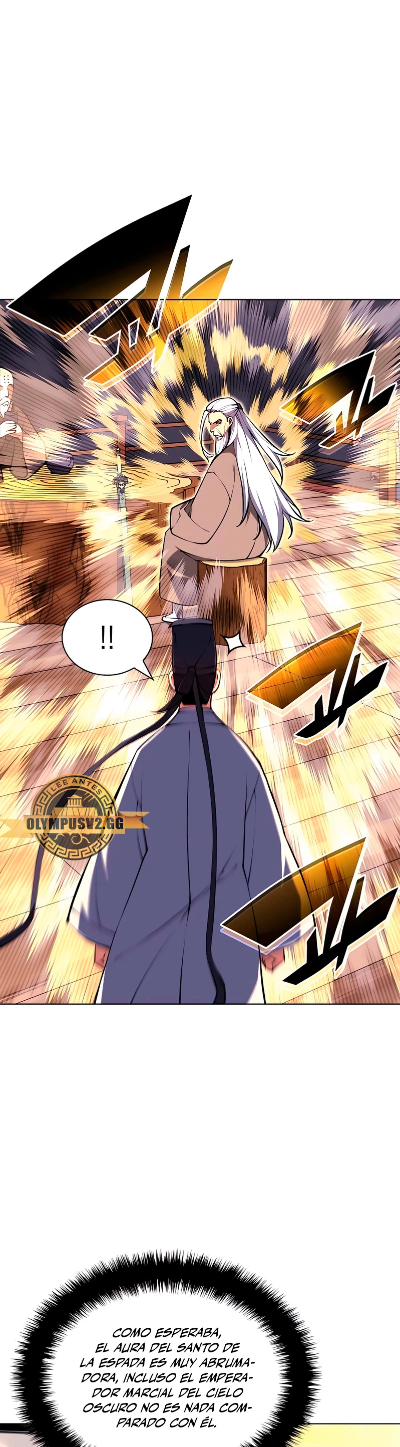 Registros del Erudito Espadachín > Capitulo 89 > Page 31