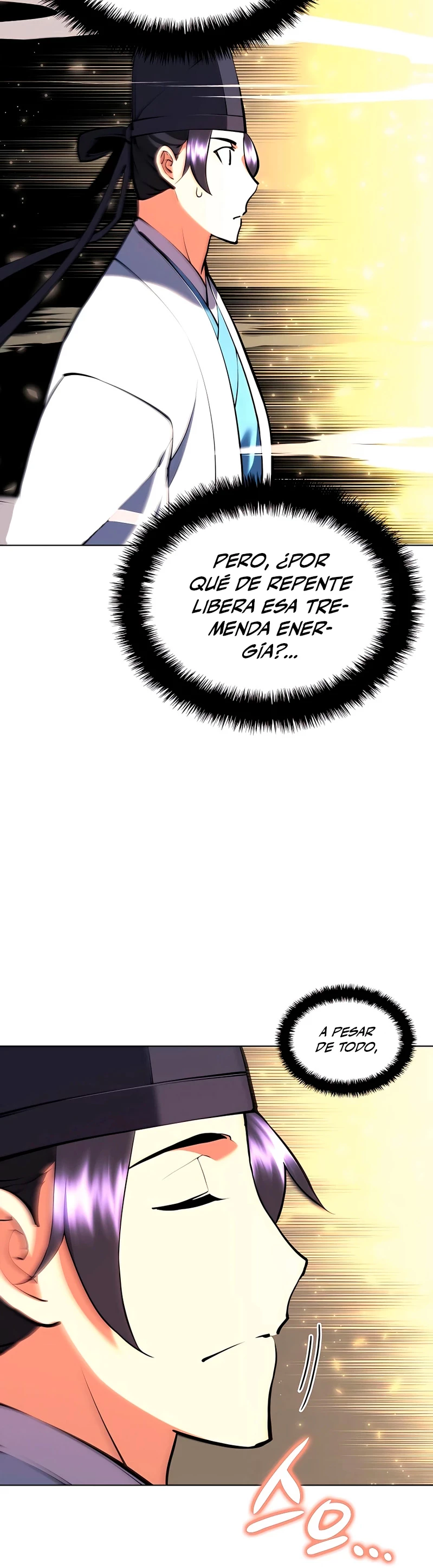 Registros del Erudito Espadachín > Capitulo 89 > Page 41