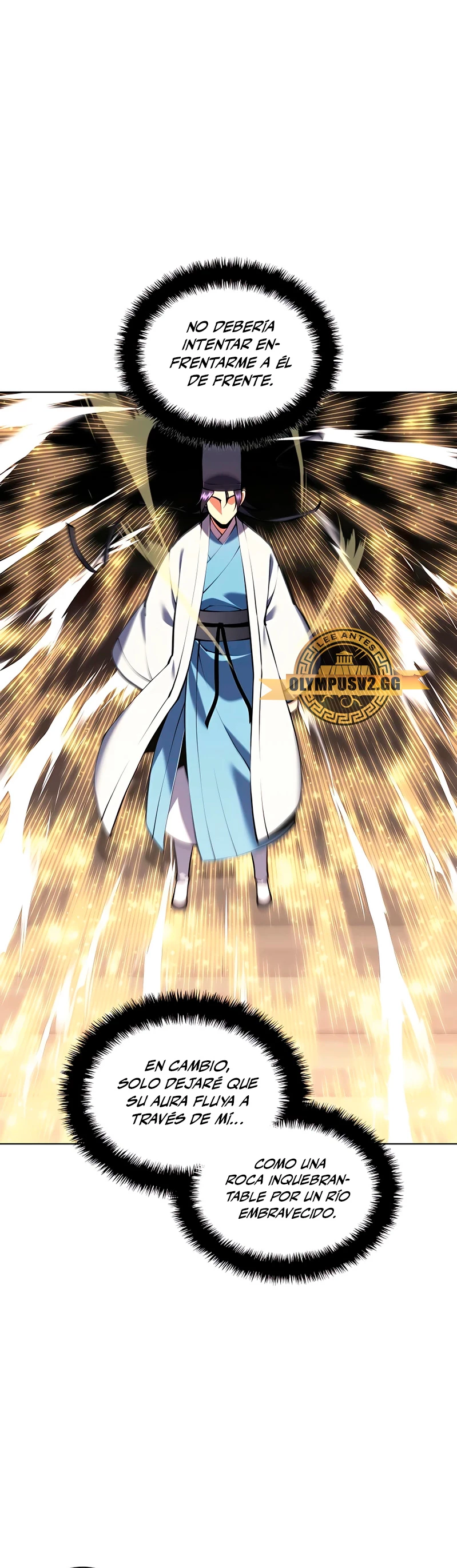 Registros del Erudito Espadachín > Capitulo 89 > Page 51