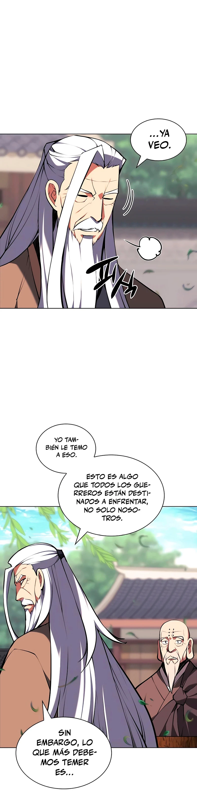 Registros del Erudito Espadachín > Capitulo 89 > Page 141