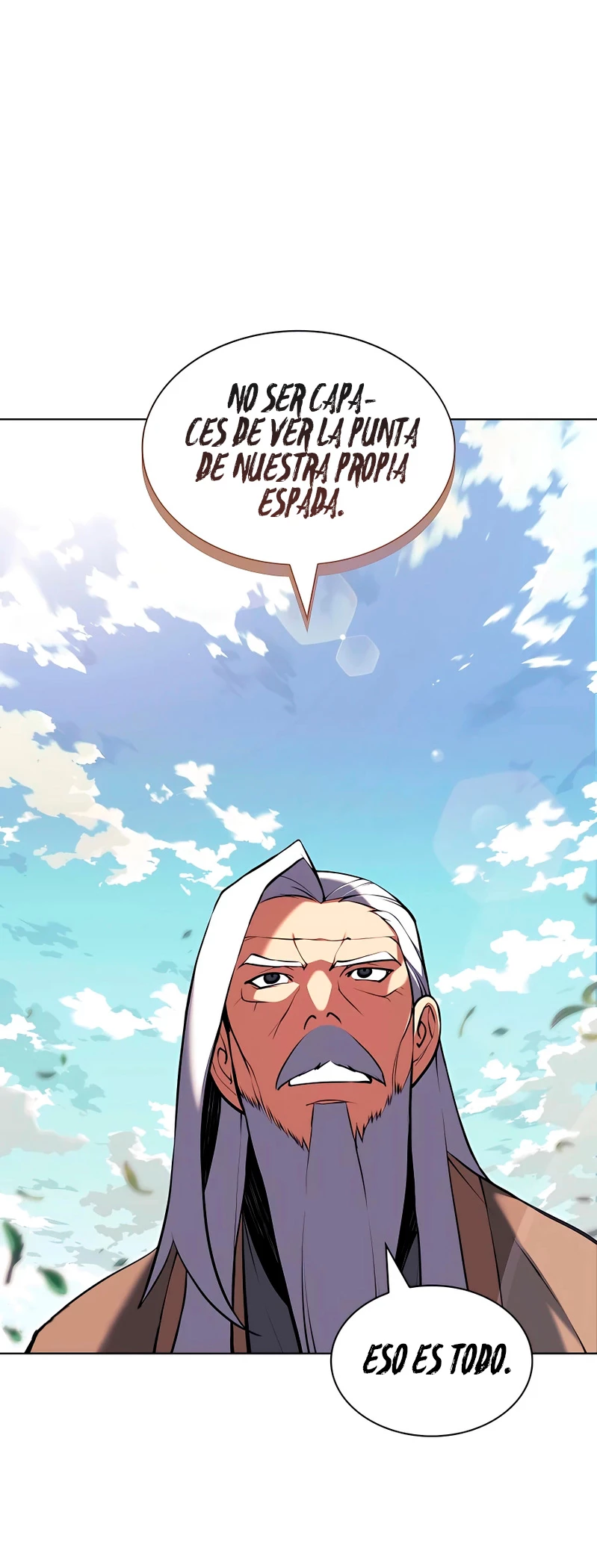 Registros del Erudito Espadachín > Capitulo 89 > Page 151