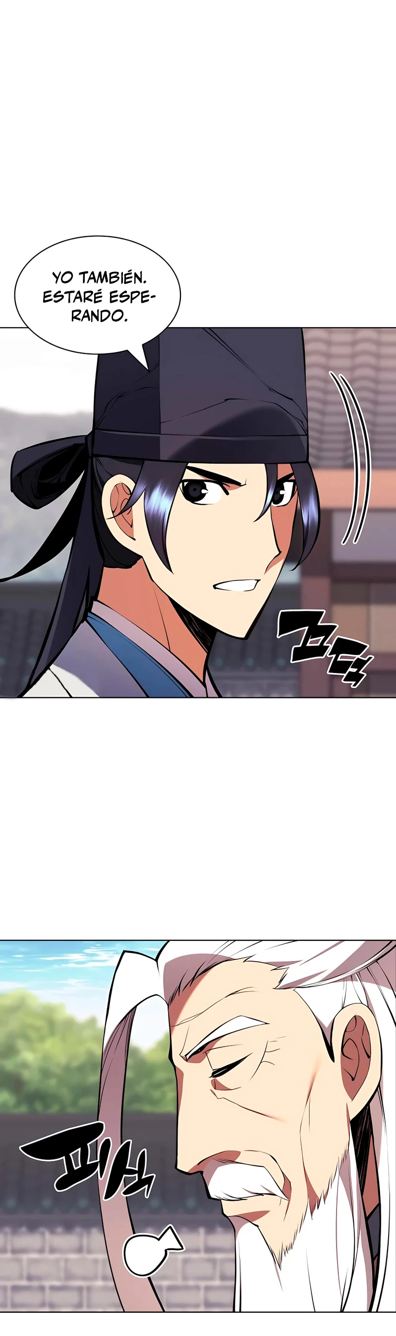 Registros del Erudito Espadachín > Capitulo 89 > Page 331