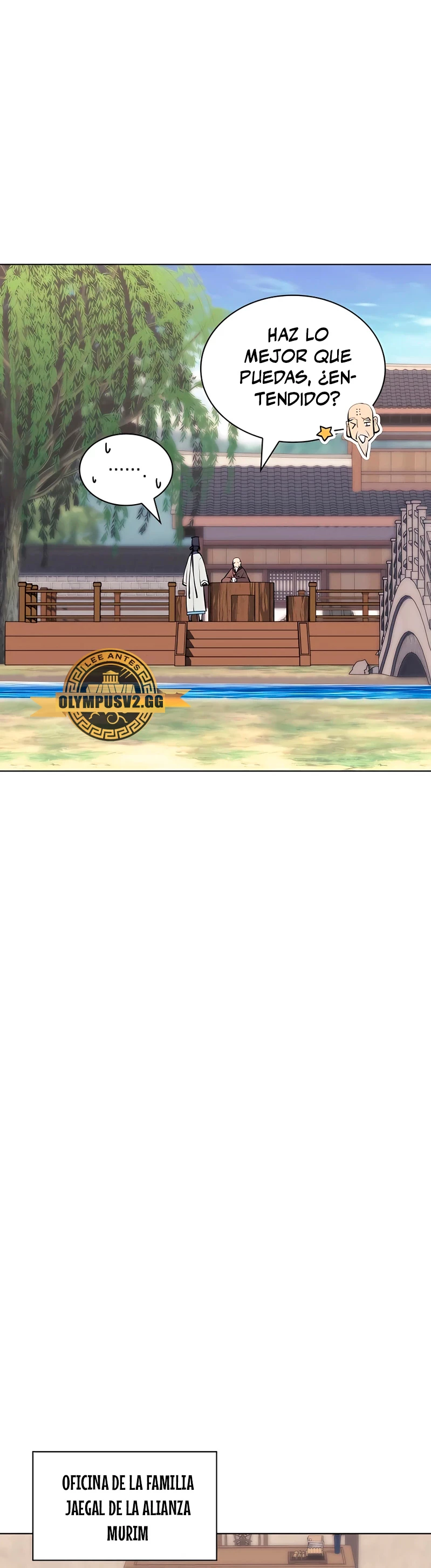 Registros del Erudito Espadachín > Capitulo 89 > Page 441