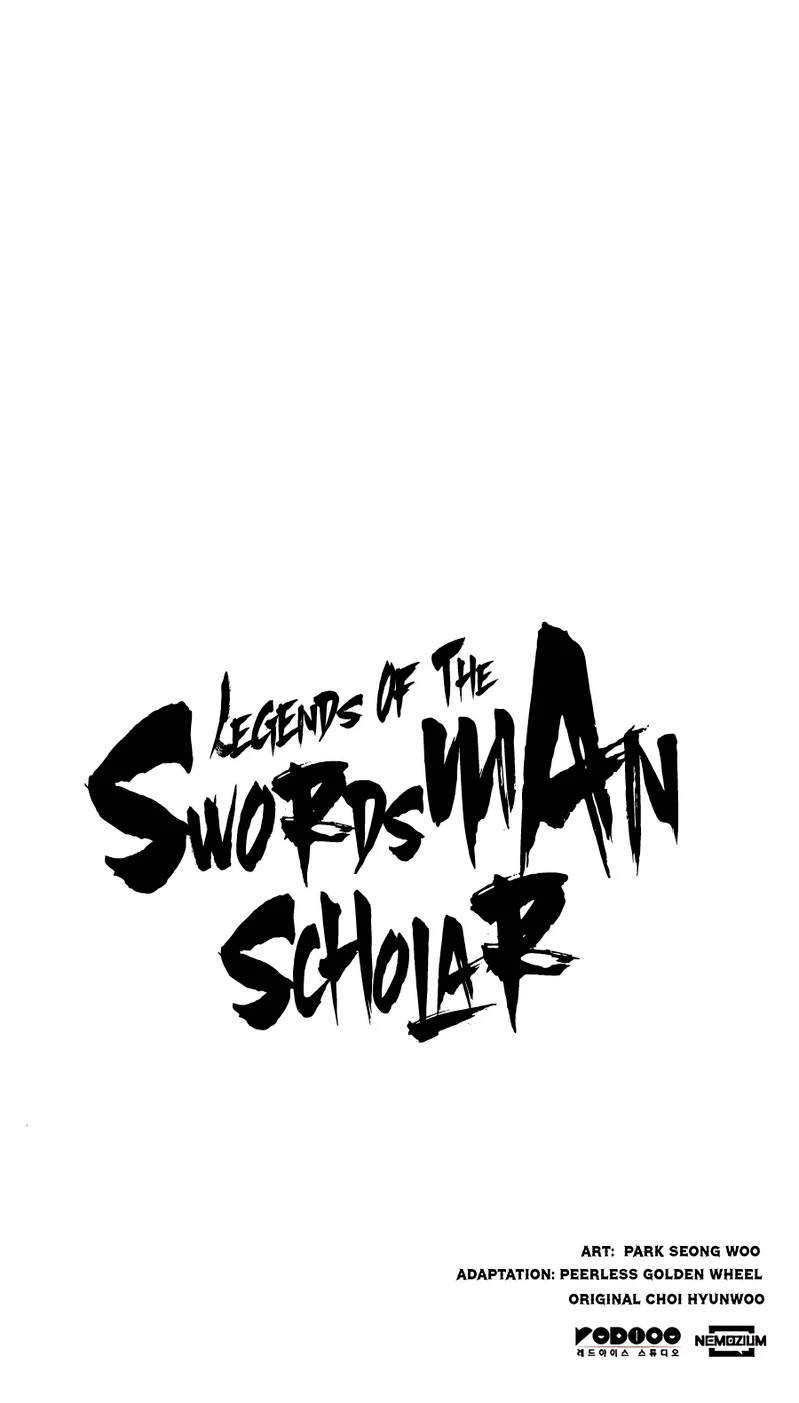 Registros del Erudito Espadachín > Capitulo 89 > Page 501