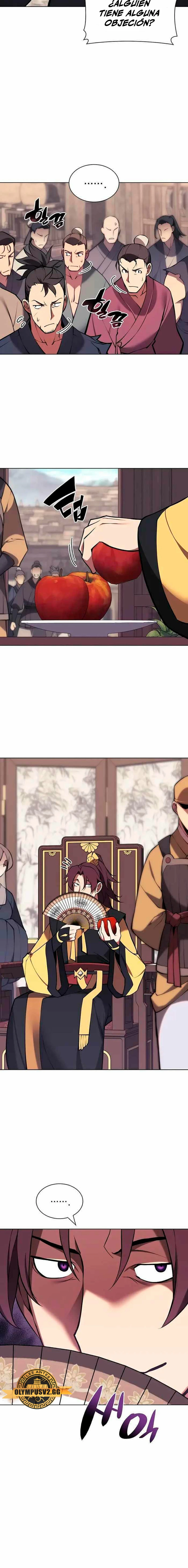 Registros del Erudito Espadachín > Capitulo 90 > Page 81