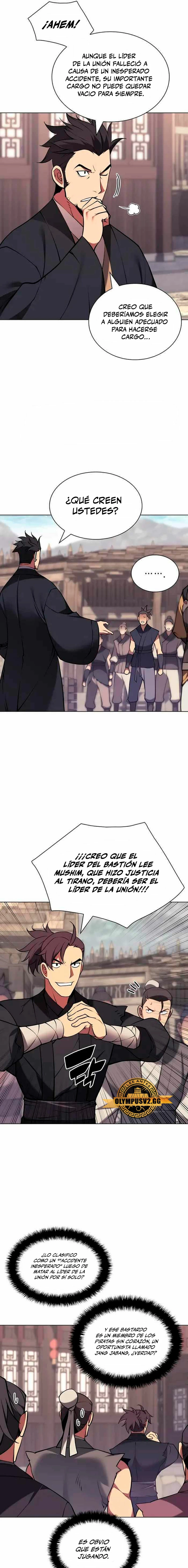 Registros del Erudito Espadachín > Capitulo 90 > Page 101