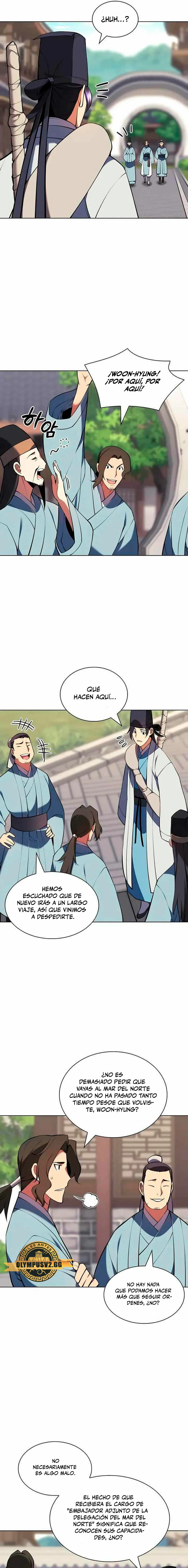 Registros del Erudito Espadachín > Capitulo 90 > Page 141