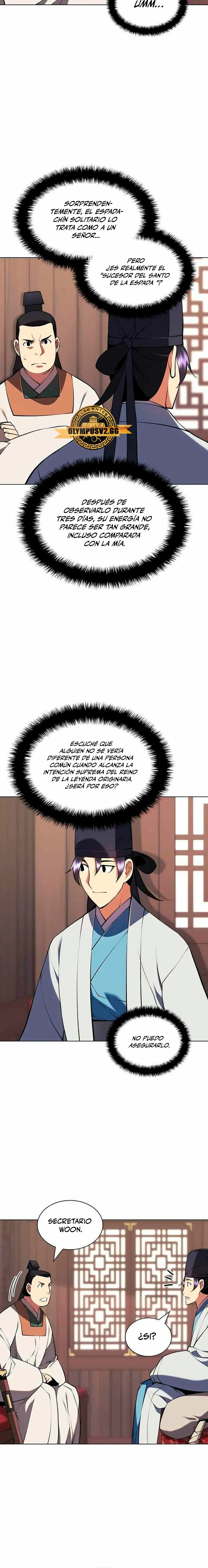 Registros del Erudito Espadachín > Capitulo 90 > Page 221