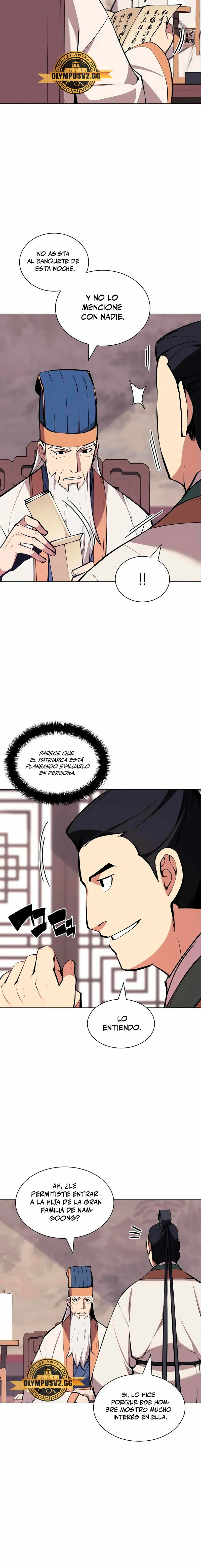 Registros del Erudito Espadachín > Capitulo 91 > Page 171