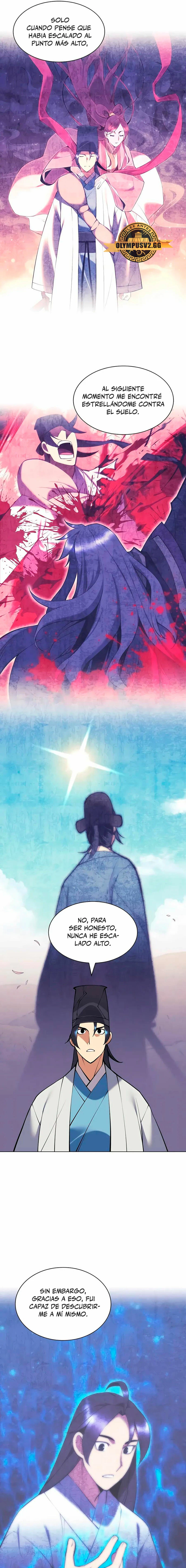 Registros del Erudito Espadachín > Capitulo 92 > Page 51