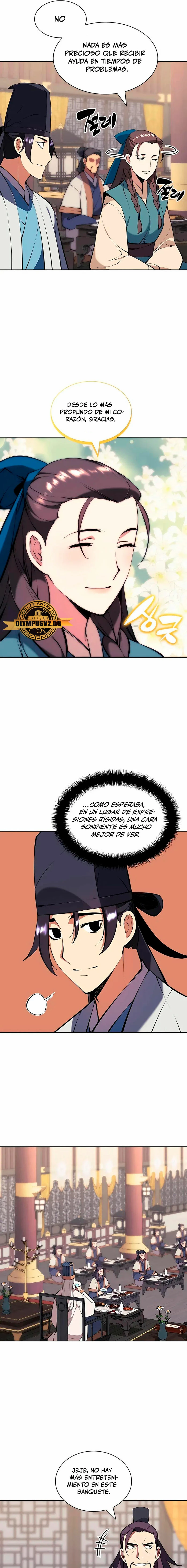 Registros del Erudito Espadachín > Capitulo 92 > Page 231