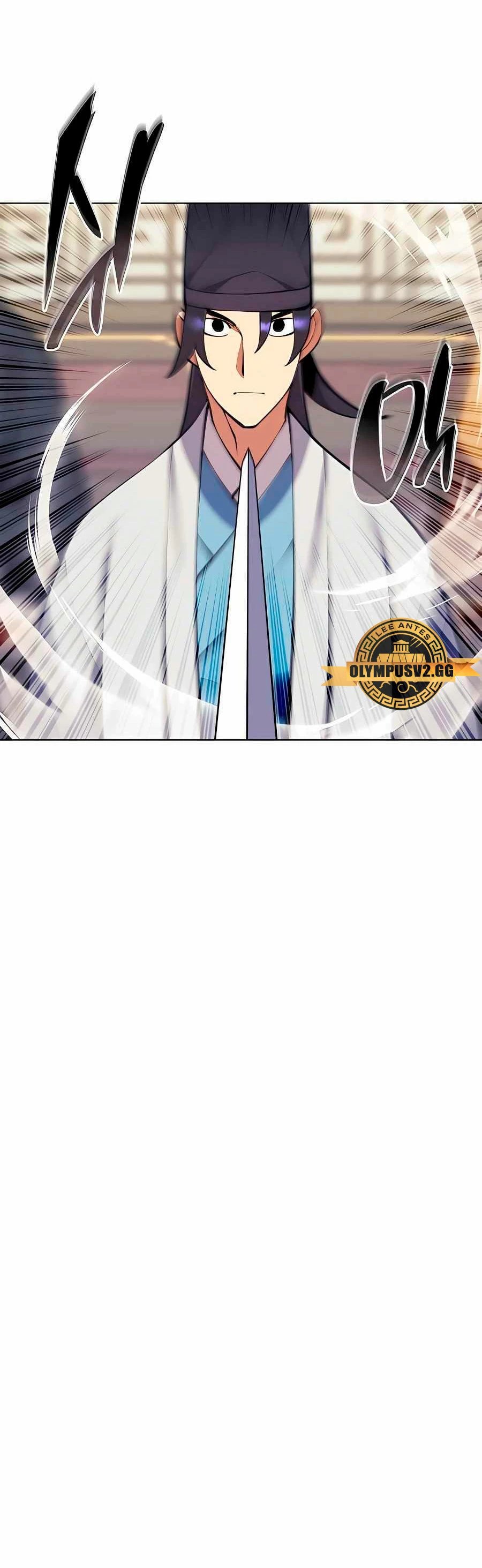 Registros del Erudito Espadachín > Capitulo 93 > Page 91