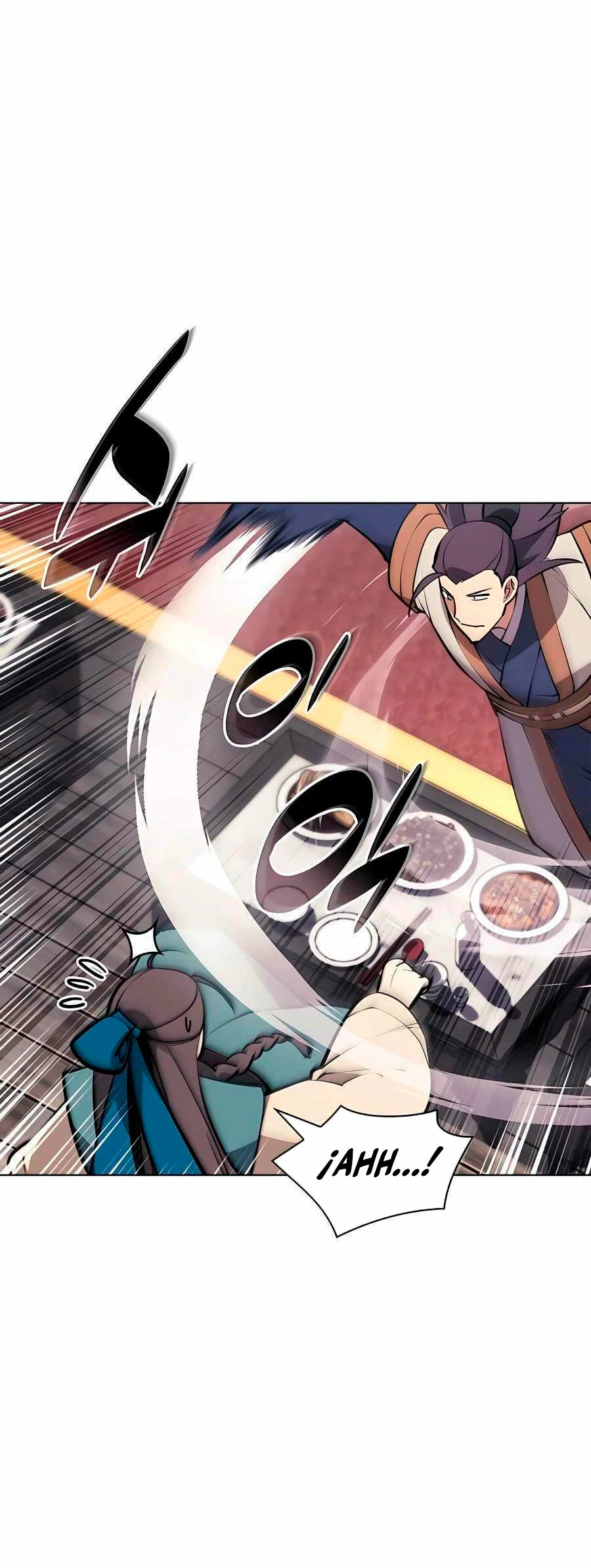 Registros del Erudito Espadachín > Capitulo 93 > Page 131