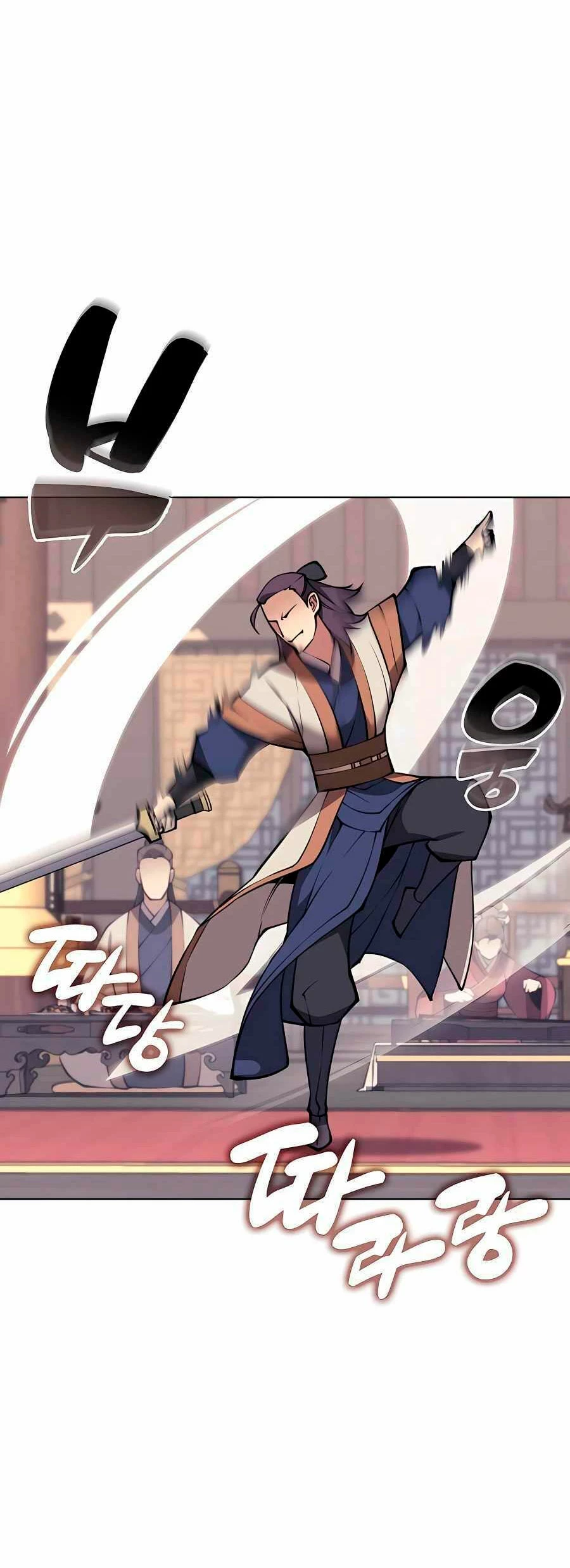 Registros del Erudito Espadachín > Capitulo 93 > Page 231