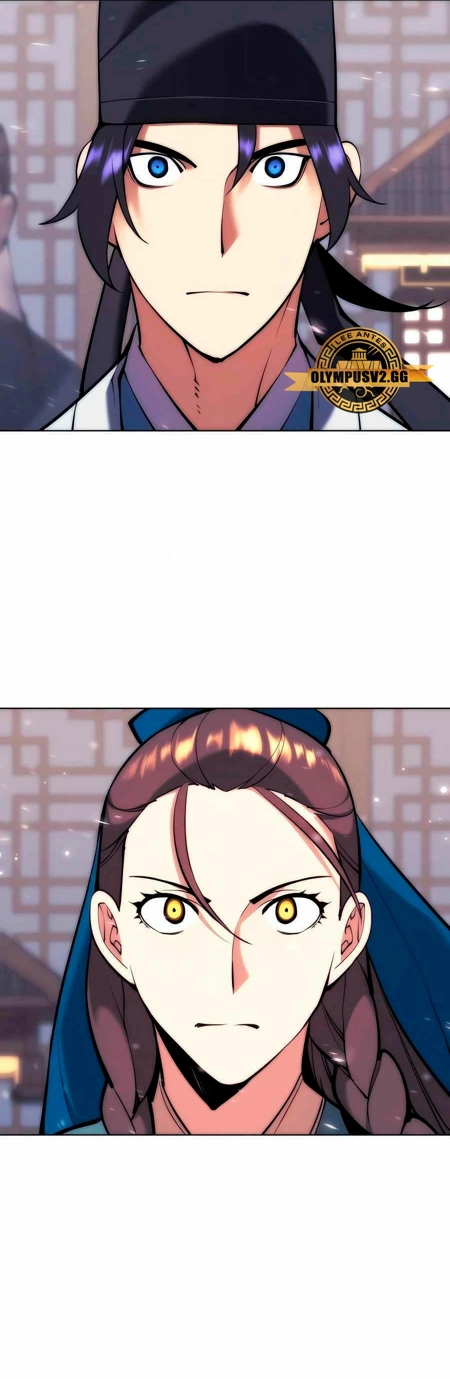 Registros del Erudito Espadachín > Capitulo 93 > Page 281