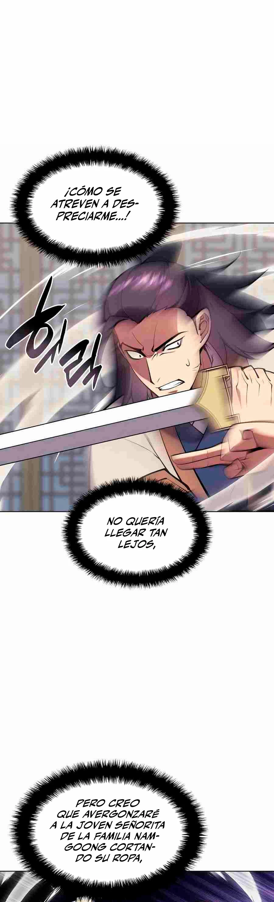 Registros del Erudito Espadachín > Capitulo 93 > Page 301