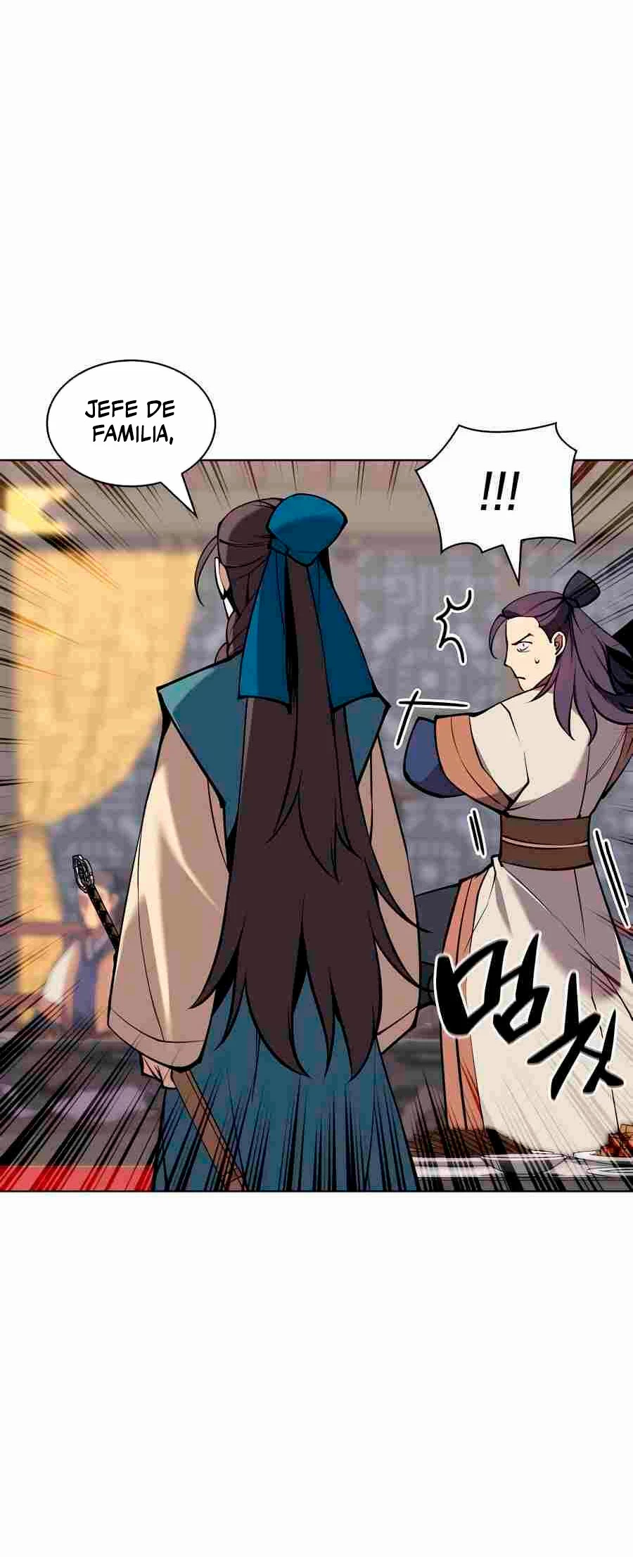 Registros del Erudito Espadachín > Capitulo 93 > Page 321