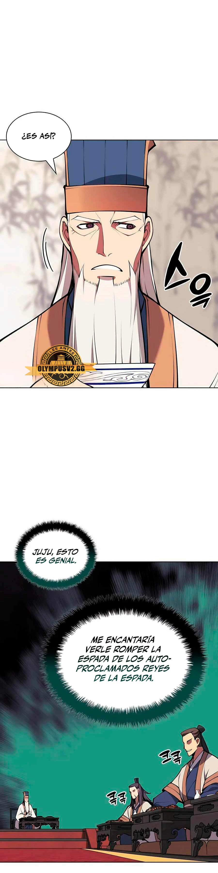 Registros del Erudito Espadachín > Capitulo 93 > Page 351