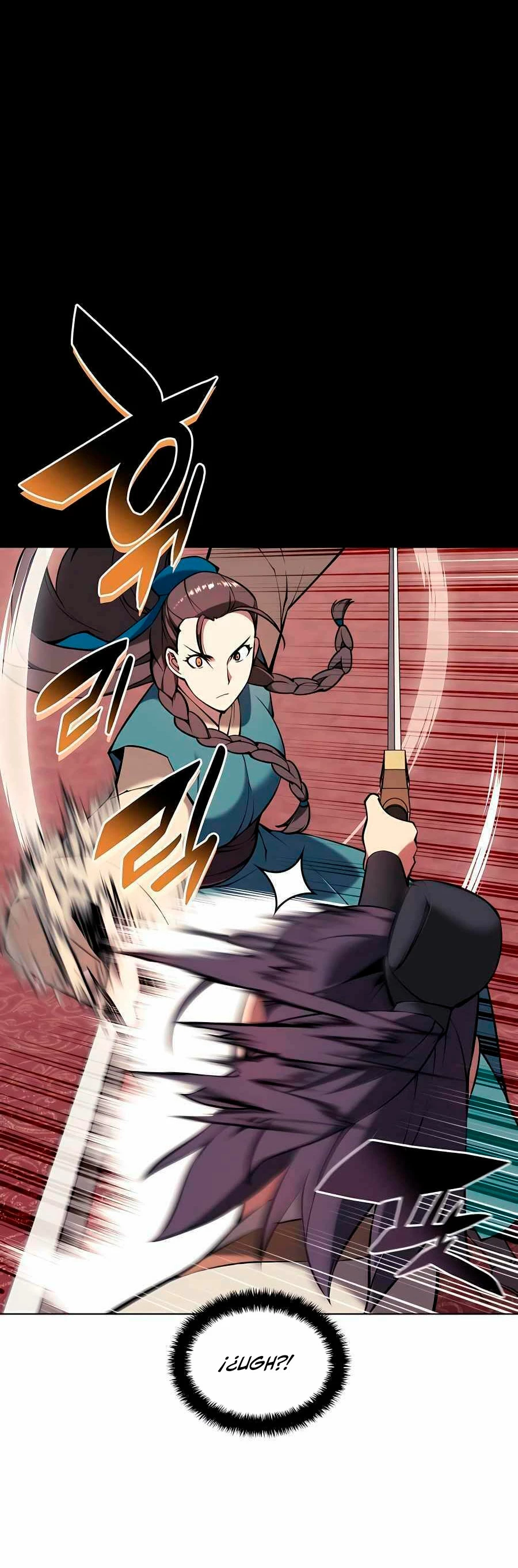 Registros del Erudito Espadachín > Capitulo 93 > Page 481