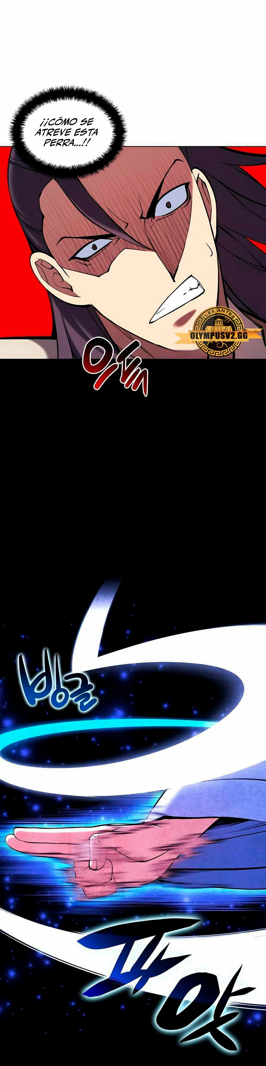 Registros del Erudito Espadachín > Capitulo 93 > Page 491