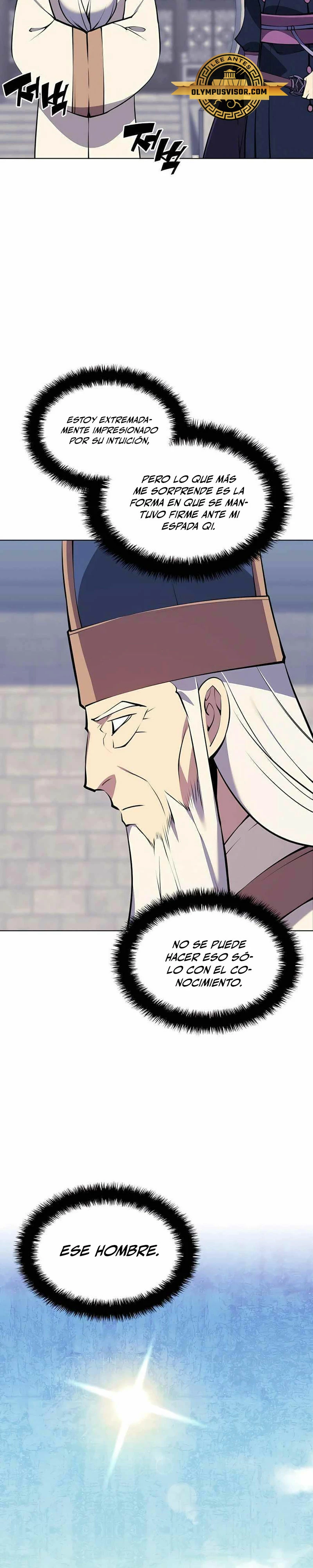 Registros del Erudito Espadachín > Capitulo 95 > Page 51