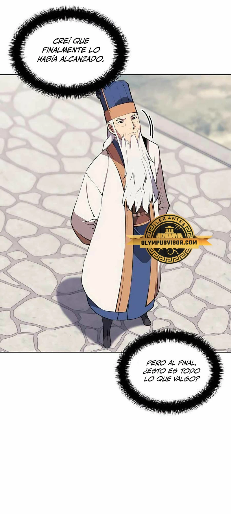 Registros del Erudito Espadachín > Capitulo 95 > Page 71