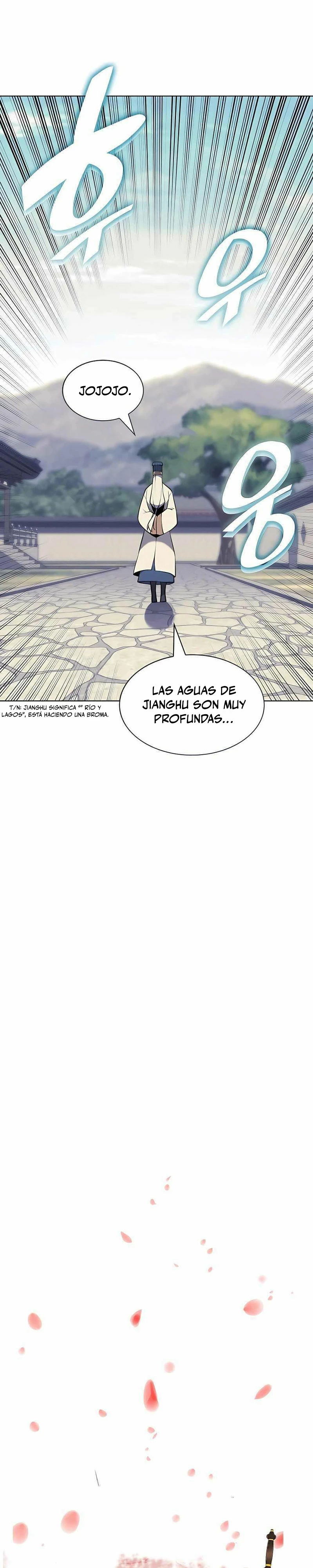 Registros del Erudito Espadachín > Capitulo 95 > Page 81