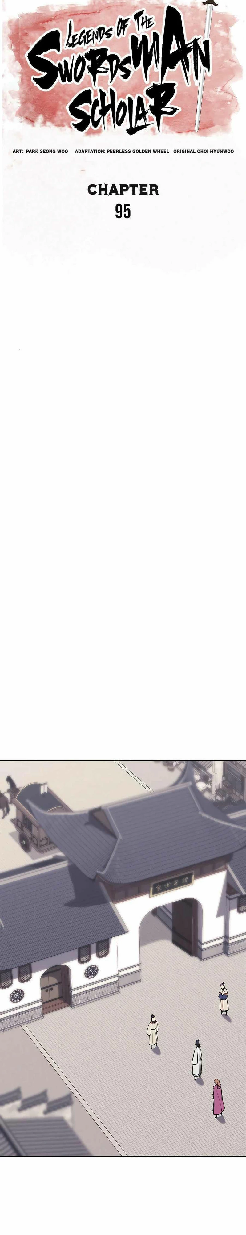 Registros del Erudito Espadachín > Capitulo 95 > Page 91