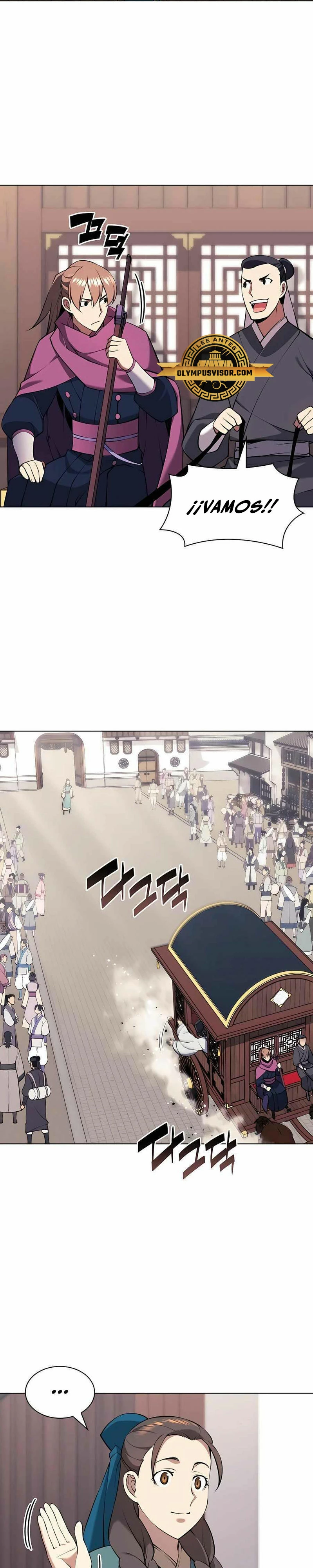 Registros del Erudito Espadachín > Capitulo 95 > Page 211