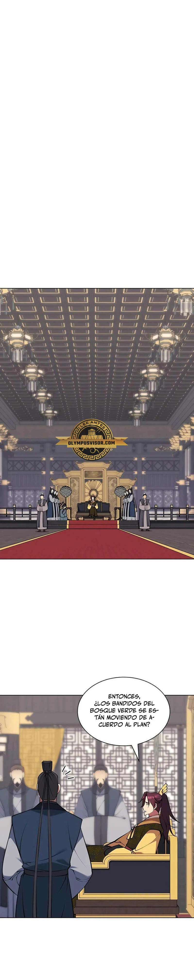 Registros del Erudito Espadachín > Capitulo 95 > Page 281