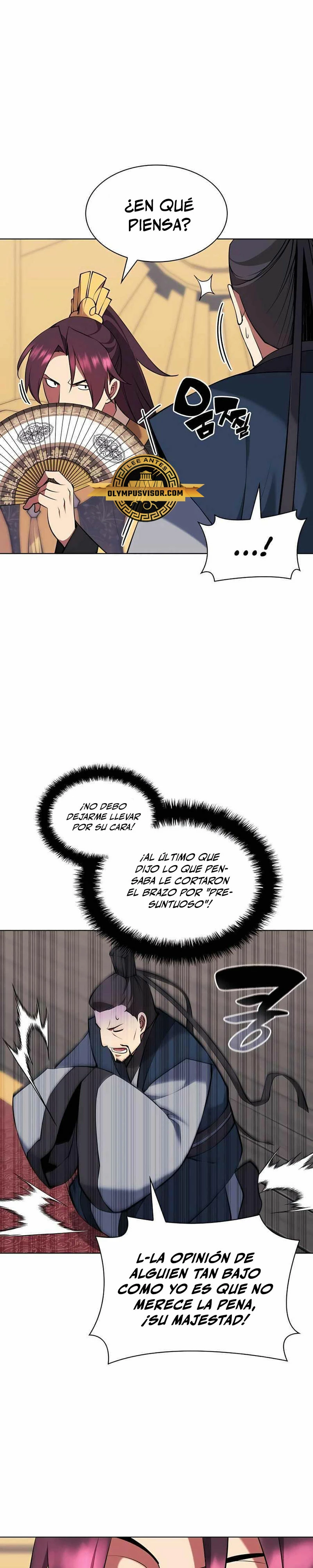 Registros del Erudito Espadachín > Capitulo 95 > Page 311